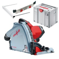 Mafell MT 55 18M BL 18V Brushless Cordless Plunge Saw Body Only in T-MAX Case £729.95